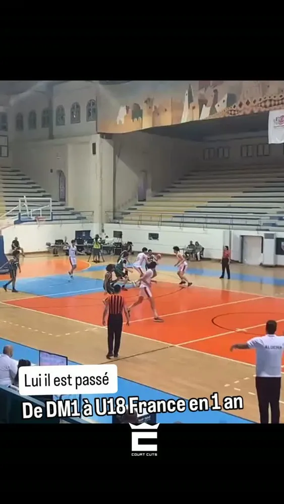✍️ U18 ✍️ Excuse nous le step UP laaaa @mmc18119 ! Il voulait pas faire les étapes intermédiaires et merci @pickelite…