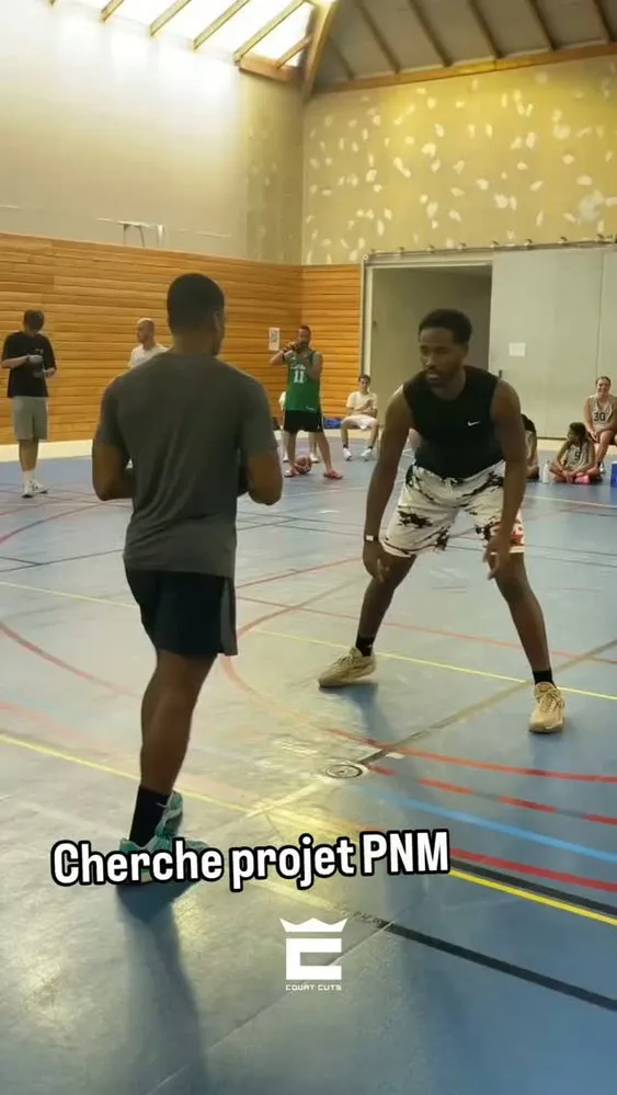 ✍️ CourtCuts Agency Il a taffé à la @carpet.league et maintenant il cherche un club en région 1 @yallen_gp 🎥 @polygo…